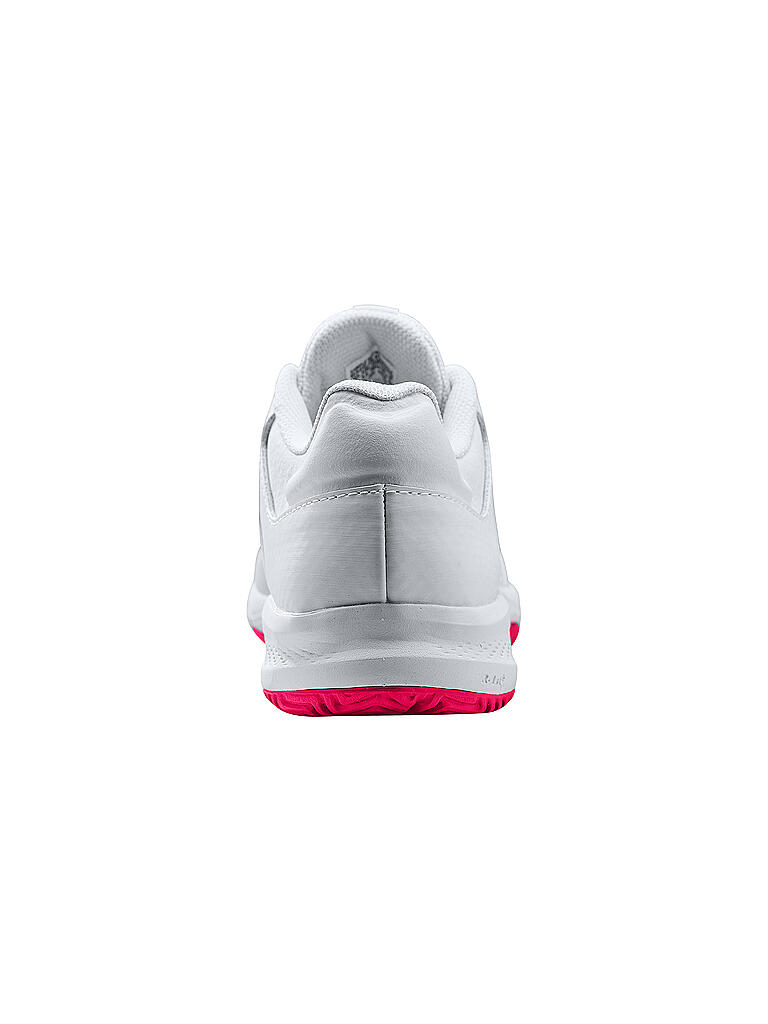WILSON | Damen Tennisschuhe Kaos Comp 3.0 WS | weiss