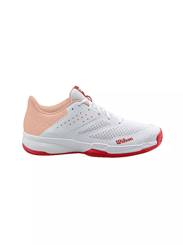 WILSON | Damen Tennisschuhe Kaos Stroke 2.0 | weiss