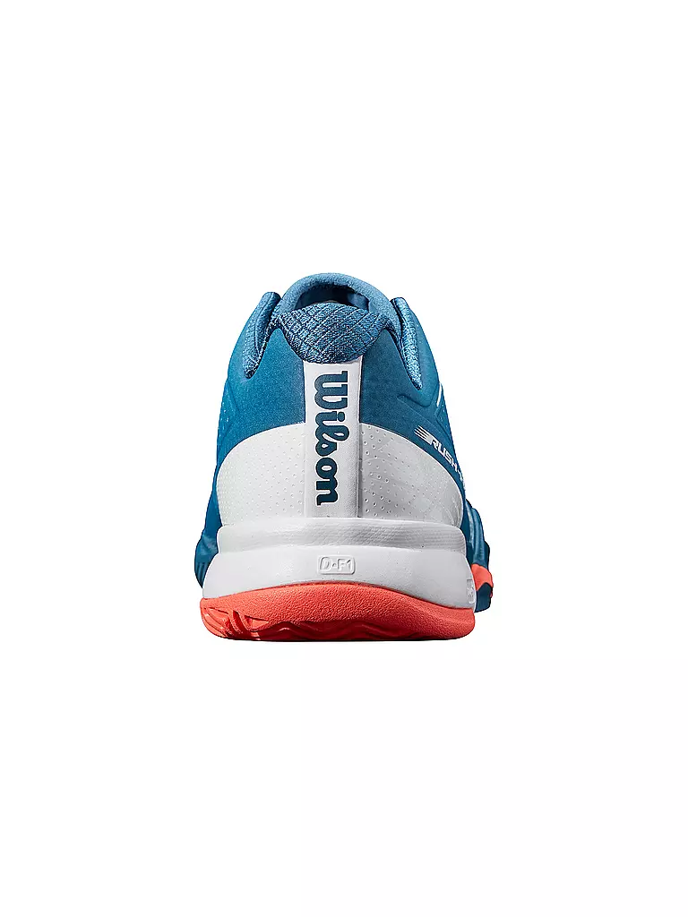 WILSON | Damen Tennisschuhe Rush Pro 2.5 | blau