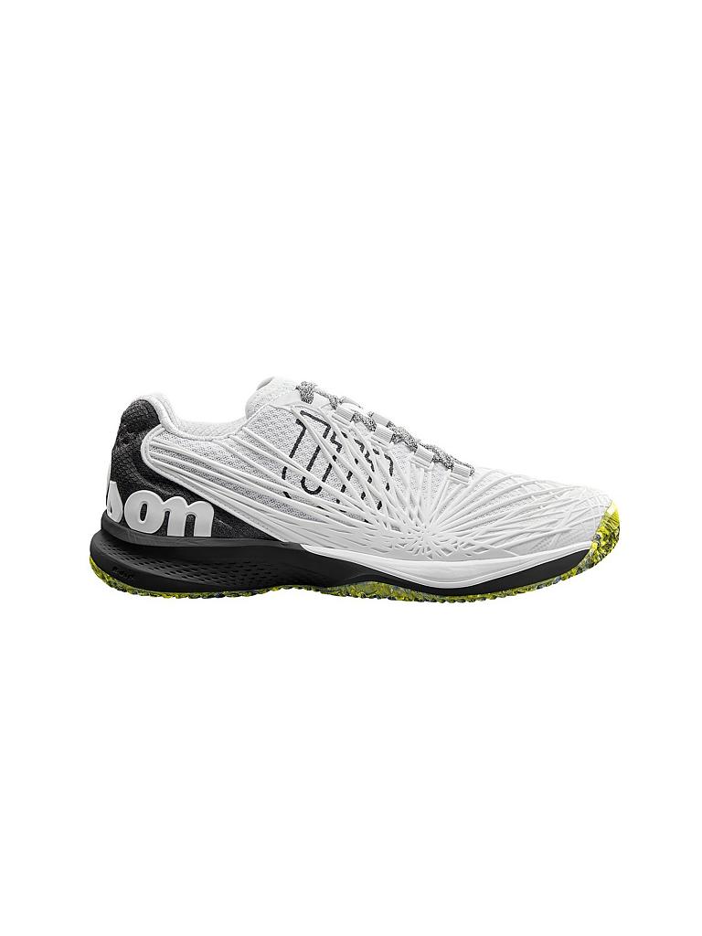 WILSON | Herren Tennisschuh Kaos 2.0 | weiß