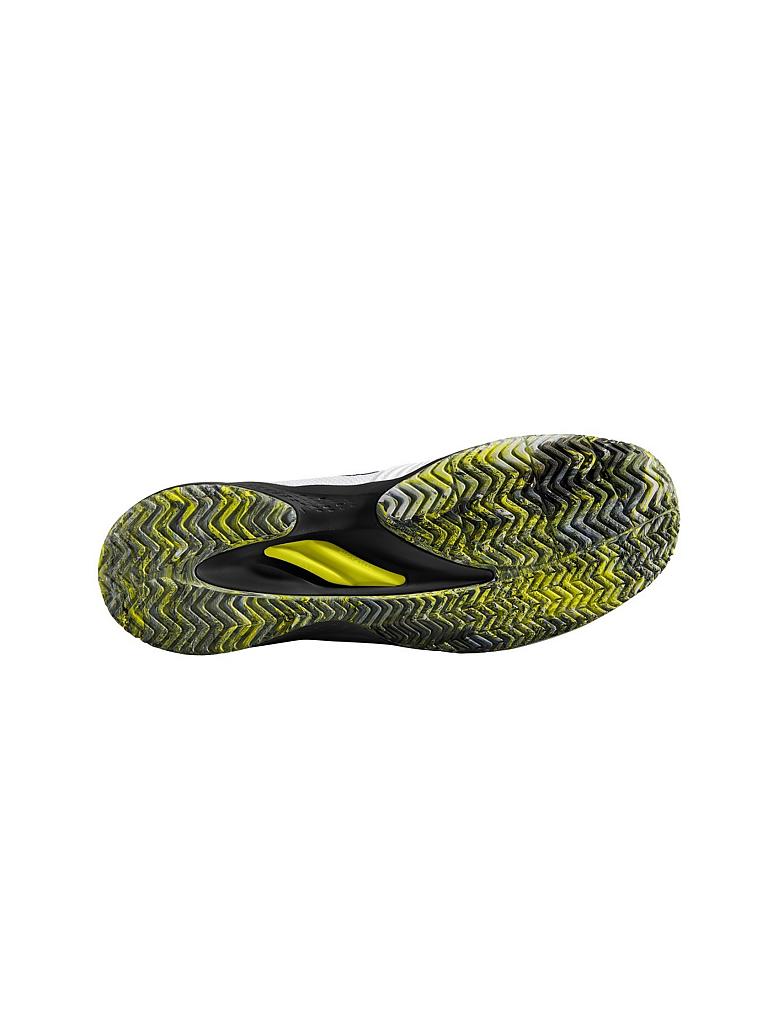 WILSON | Herren Tennisschuh Kaos 2.0 | weiß
