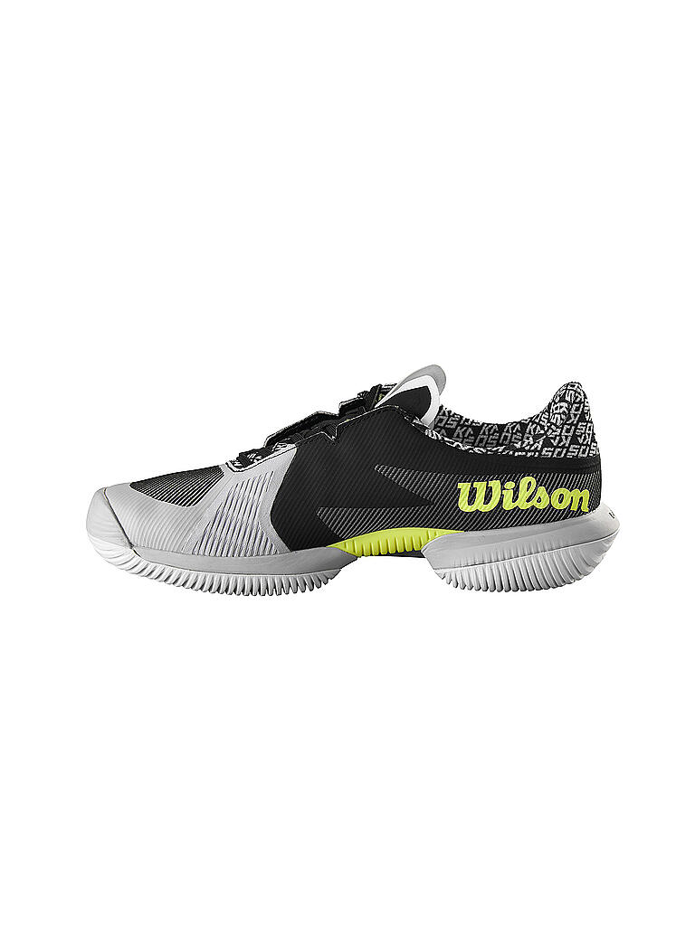 WILSON | Herren Tennisschuhe Kaos Swift 1.5 | grau