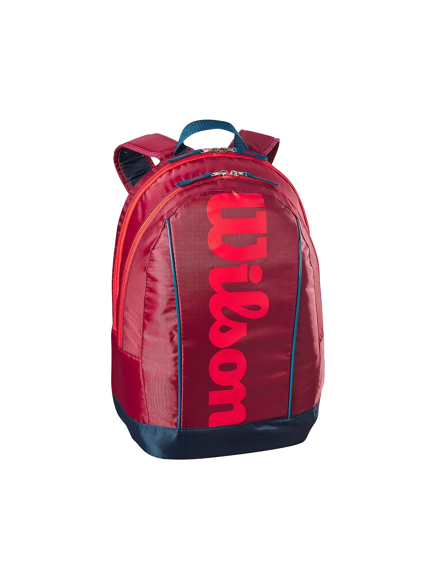 WILSON | Junior Rucksack | rot