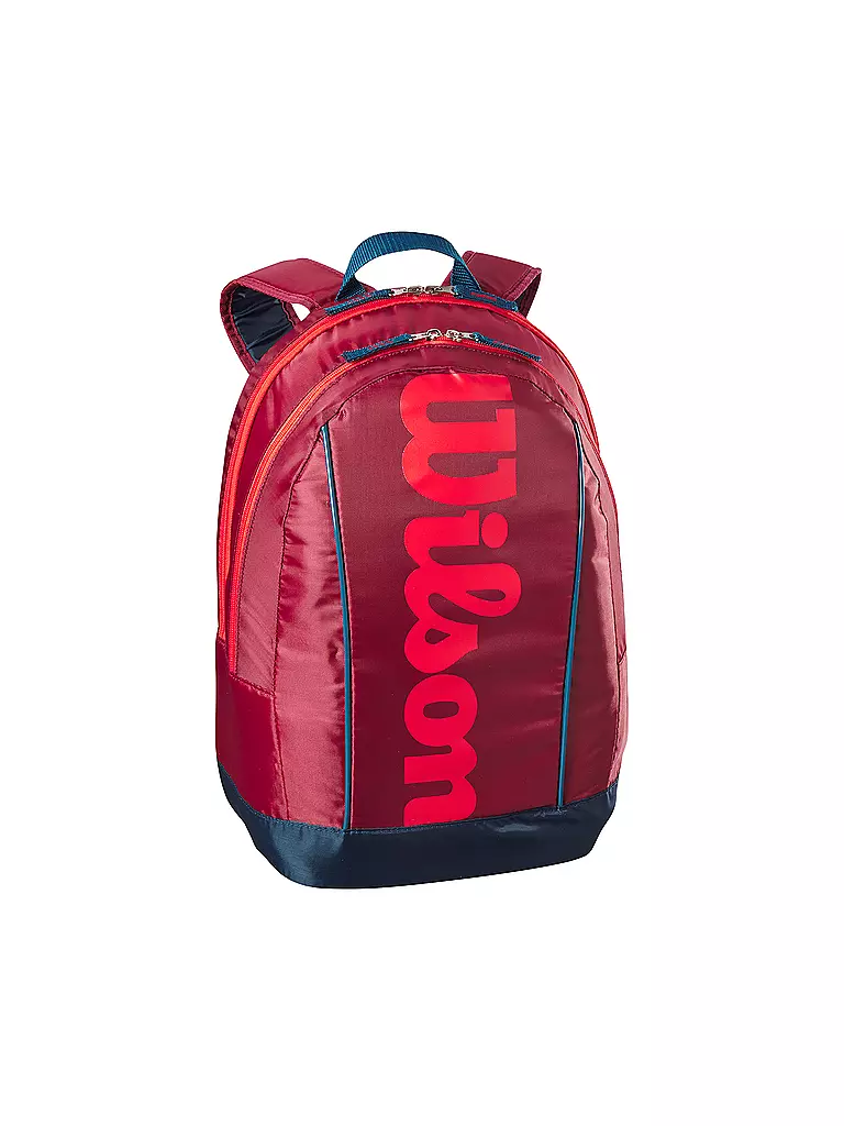 WILSON | Junior Rucksack | blau