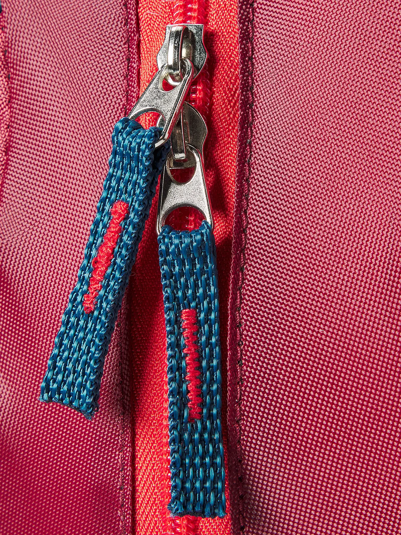 WILSON | Junior Rucksack | rot