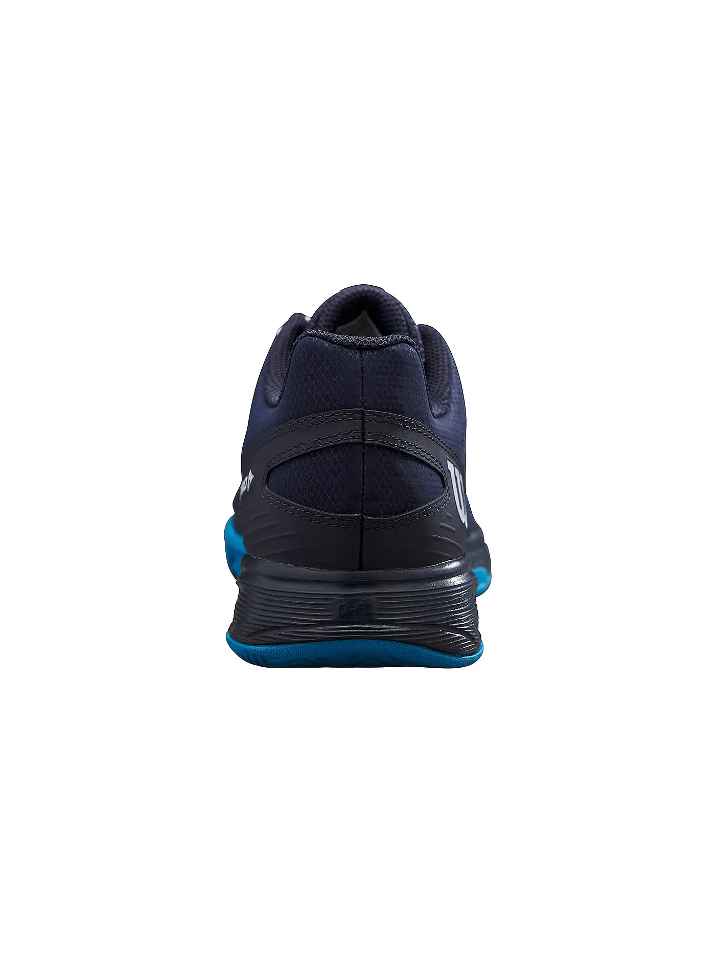 WILSON | Kinder Tennisschuhe Rush Pro Lite | dunkelblau