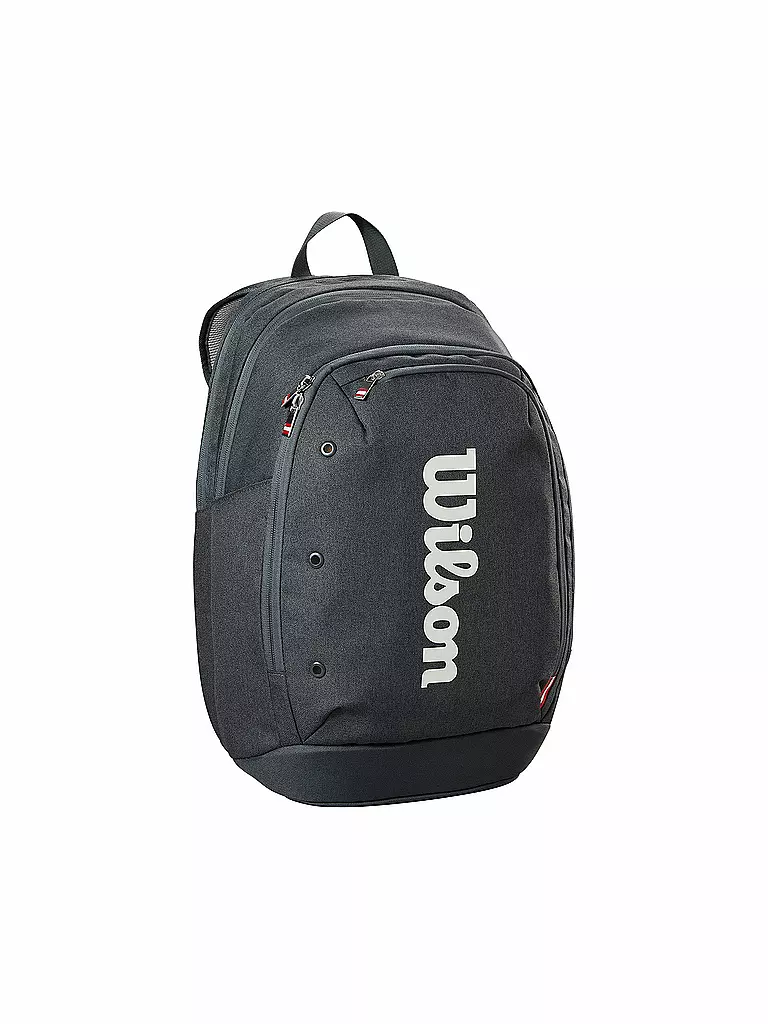 WILSON | Tennis Rucksack Tour | schwarz