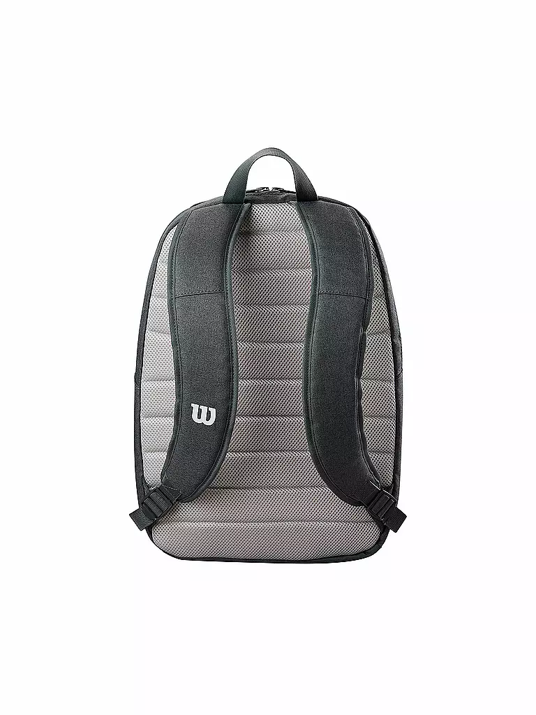 WILSON | Tennis Rucksack Tour | schwarz