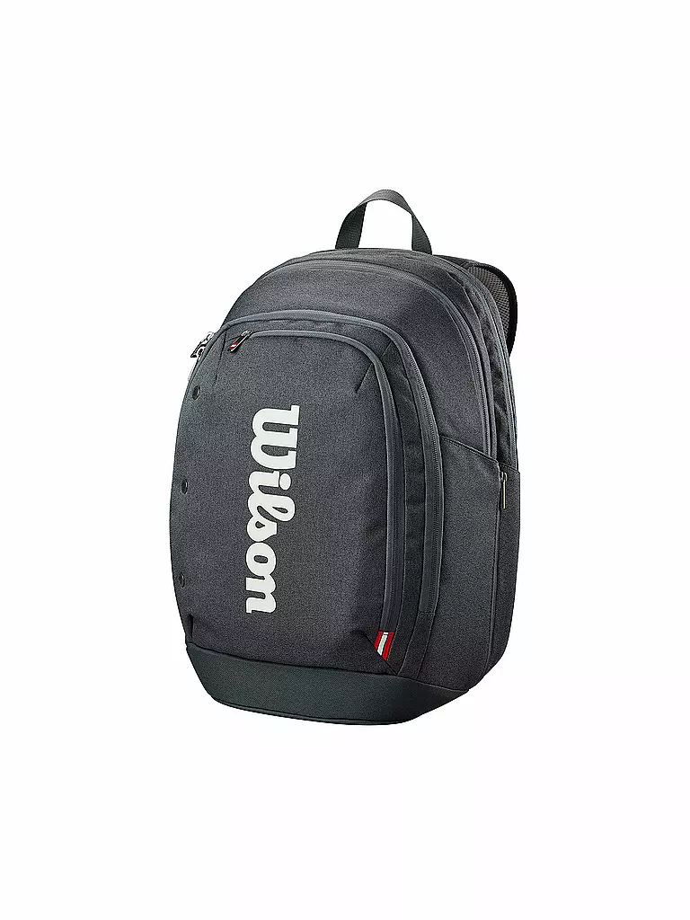 WILSON | Tennis Rucksack Tour | schwarz