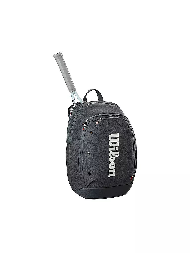 WILSON | Tennis Rucksack Tour | schwarz