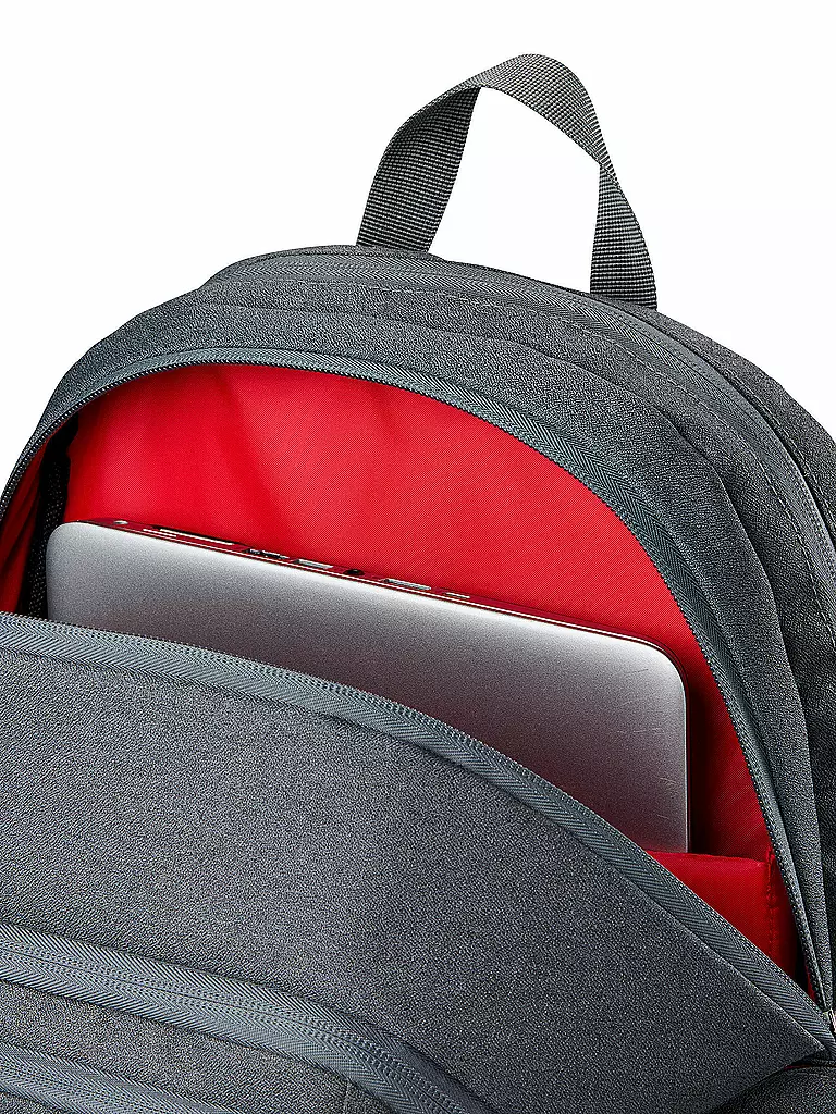 WILSON | Tennis Rucksack Tour | schwarz