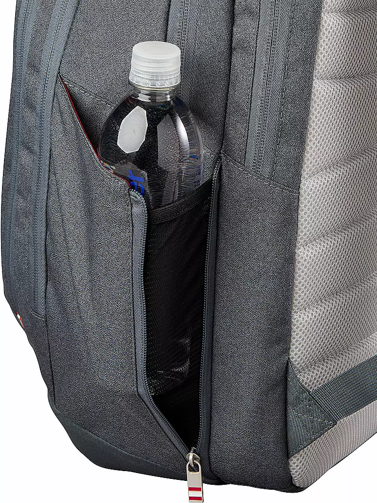 WILSON | Tennis Rucksack Tour | schwarz