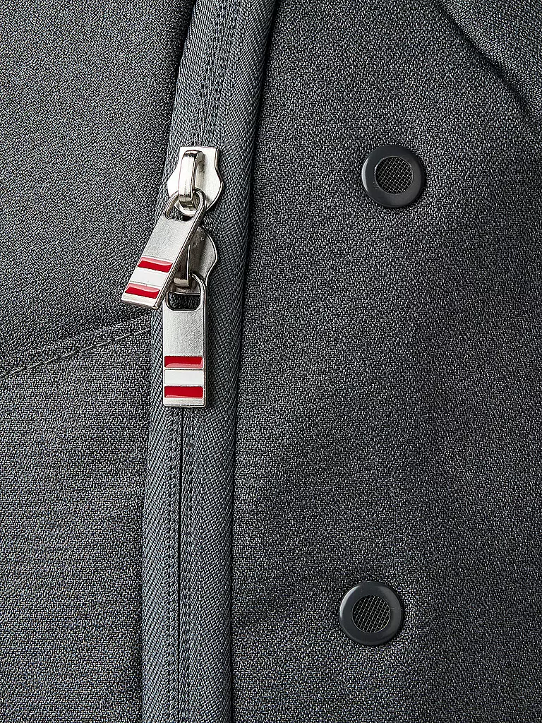 WILSON | Tennis Rucksack Tour | schwarz