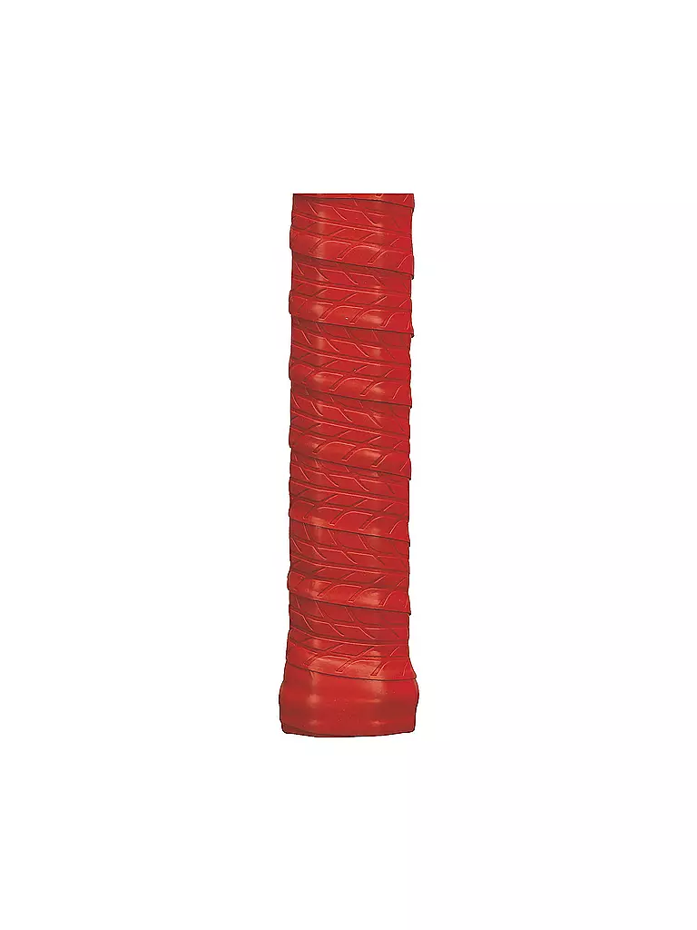 WILSON | Tennisovergrips Profile 3er Pkg. | rot