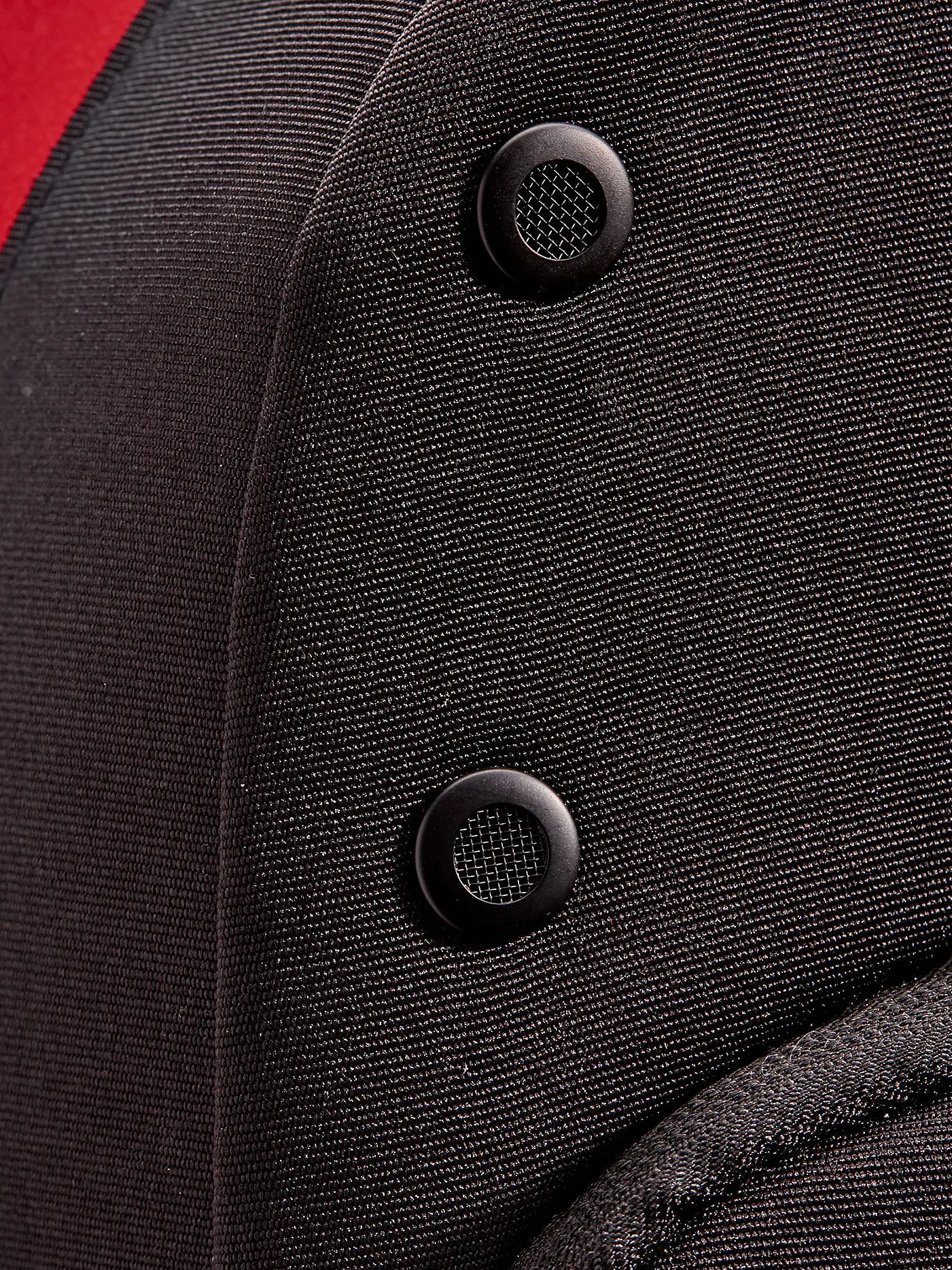 WILSON | Tennisrucksack Clash v2 Super Tour | rot