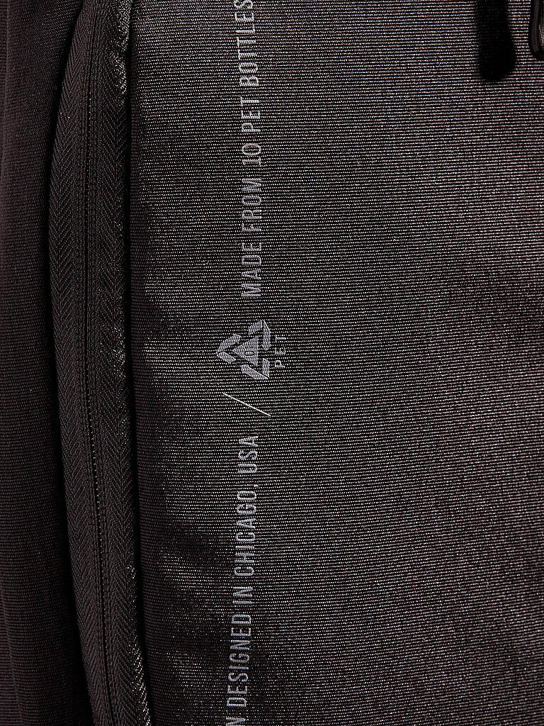 WILSON | Tennisrucksack Clash v2 Super Tour | rot