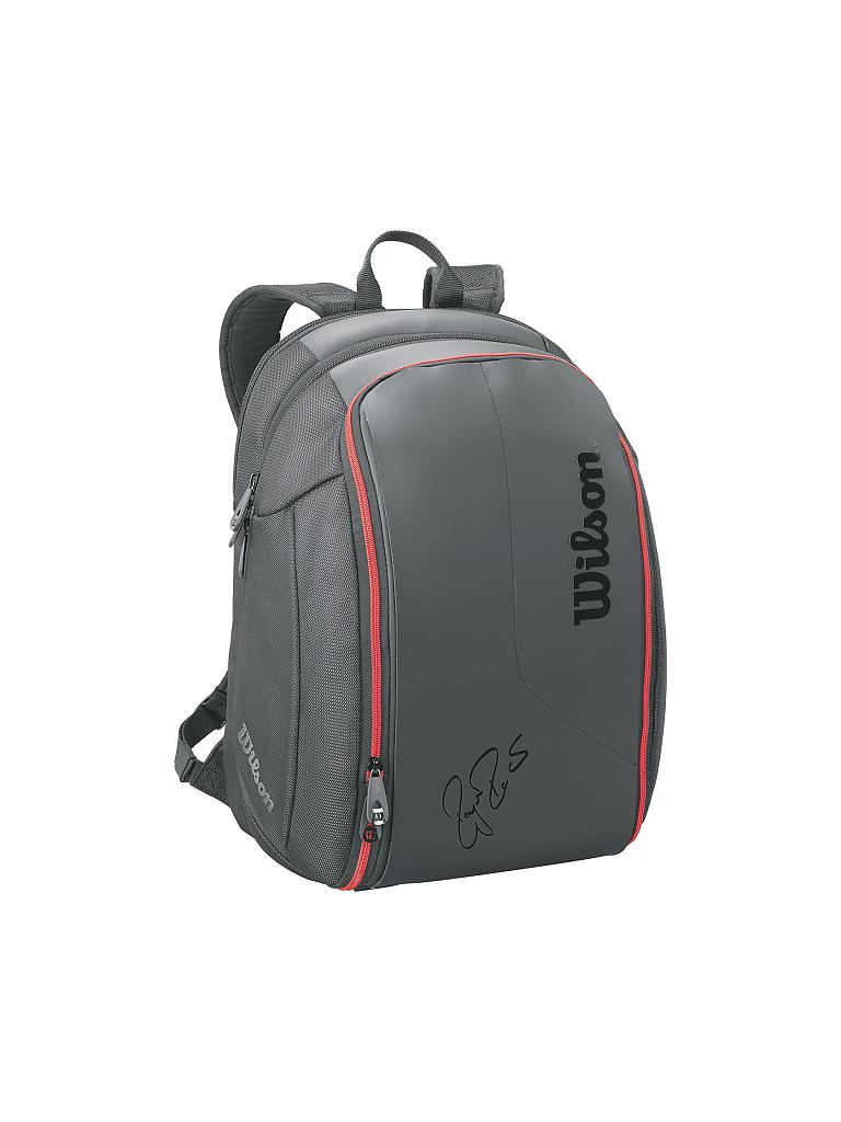 WILSON | Tennisrucksack Federer DNA | 