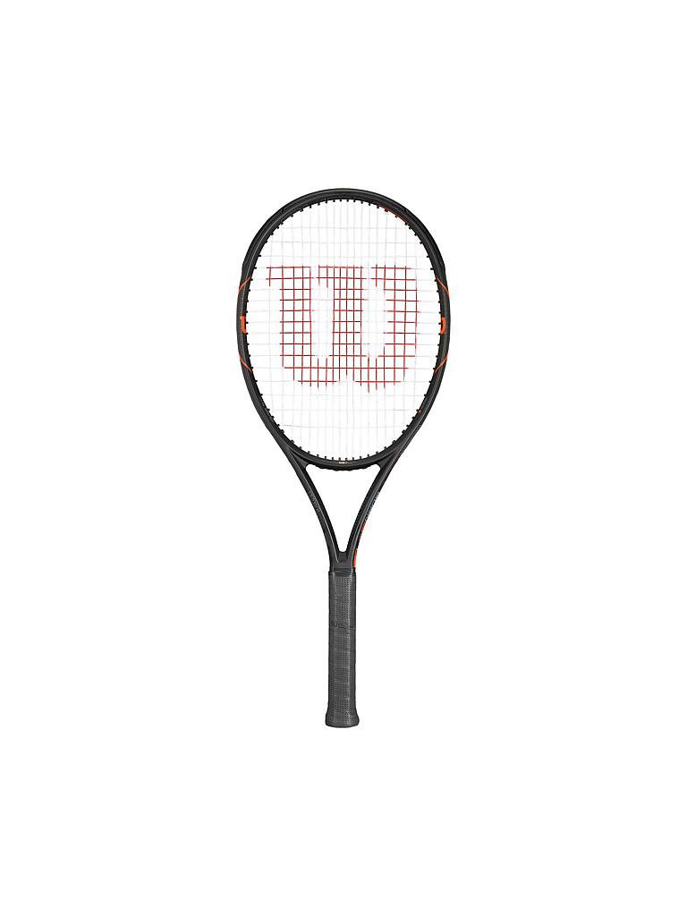 WILSON | Tennisschläger Burn FST 99S | 