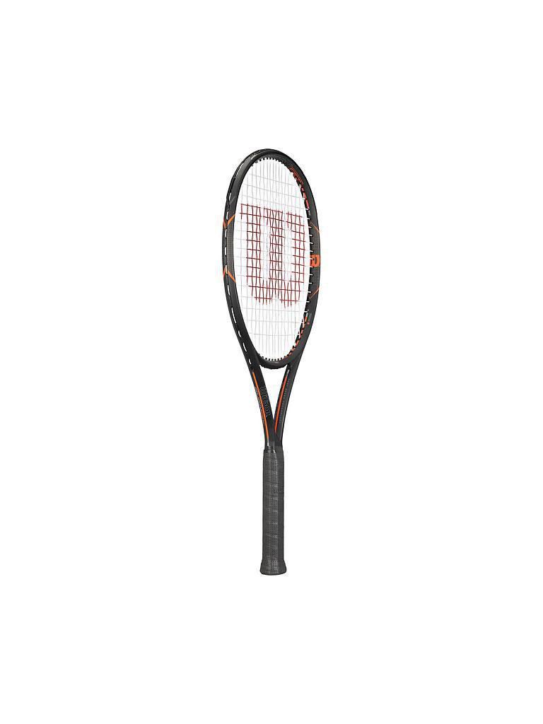 WILSON | Tennisschläger Burn FST 99S | 