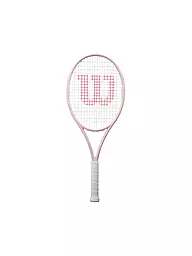 WILSON | Tennisschläger Intruige SE Besaitet | rosa