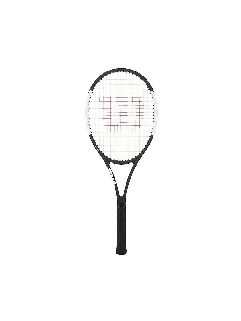 WILSON | Tennisschläger Pro Staff 97L Federer | 