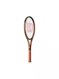WILSON | Tennisschläger Pro Staff 97L v14 unbesaitet | schwarz