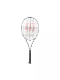 WILSON | Tennisschläger Shift 99L v1 | weiss