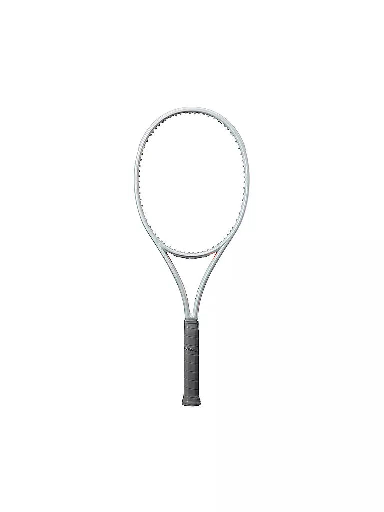 WILSON | Tennisschläger Shift 99L v1 | weiss