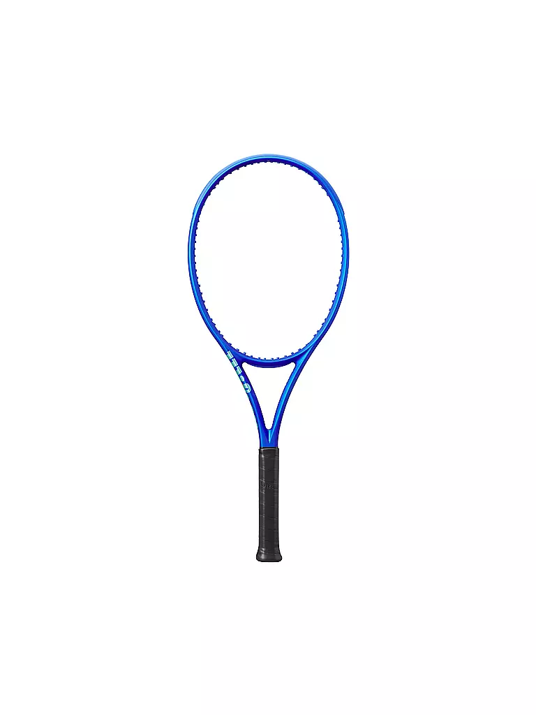 WILSON | Tennisschläger Ultra 100 UL V5 unbesaitet | blau