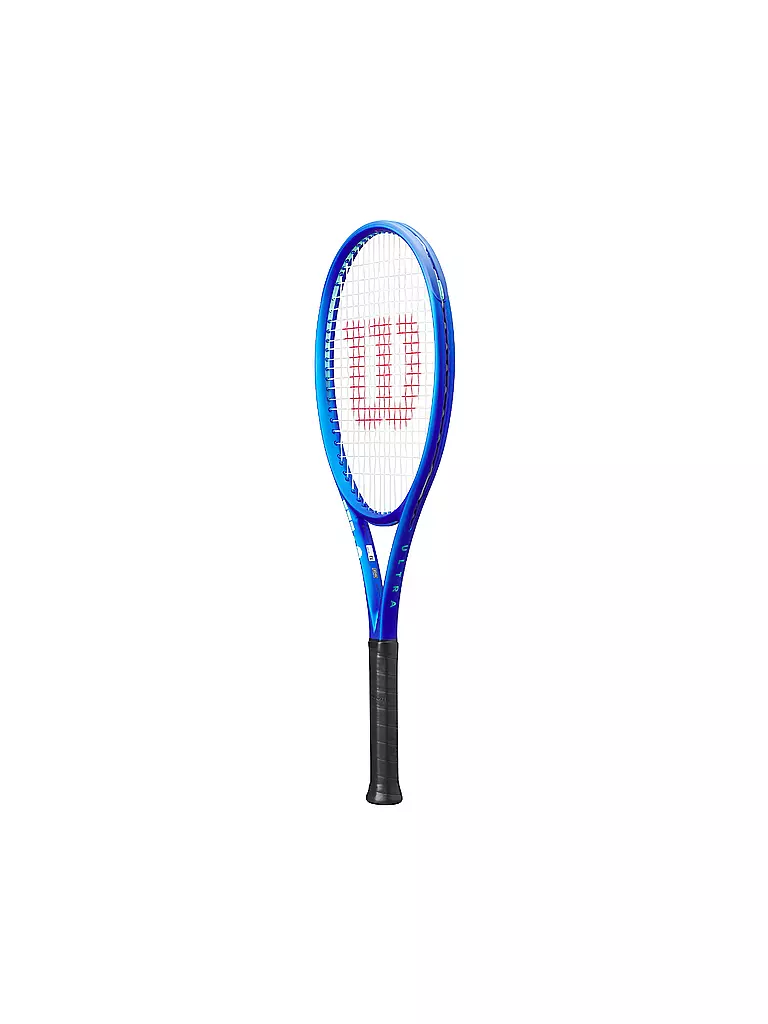 WILSON | Tennisschläger Ultra 100 V5 unbesaitet | blau