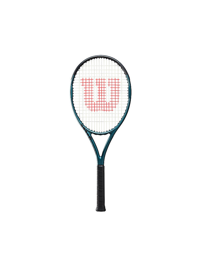 WILSON | Tennisschläger Ultra Team v4 | blau