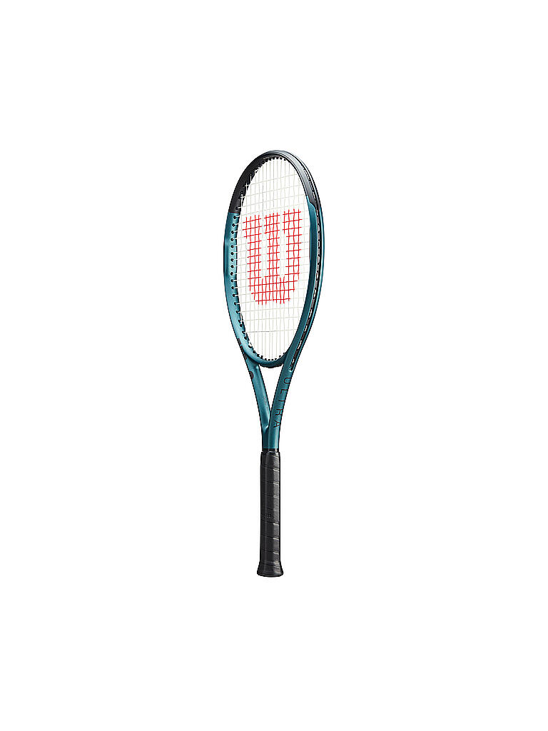 WILSON | Tennisschläger Ultra Team v4 | blau