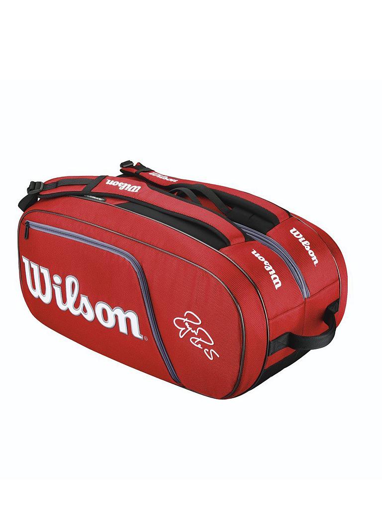 WILSON | Tennistasche RF Elite | 