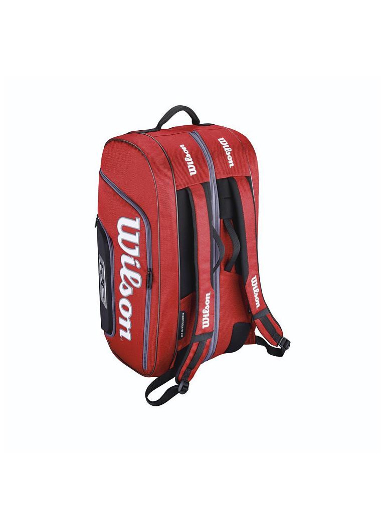 WILSON | Tennistasche RF Elite | 