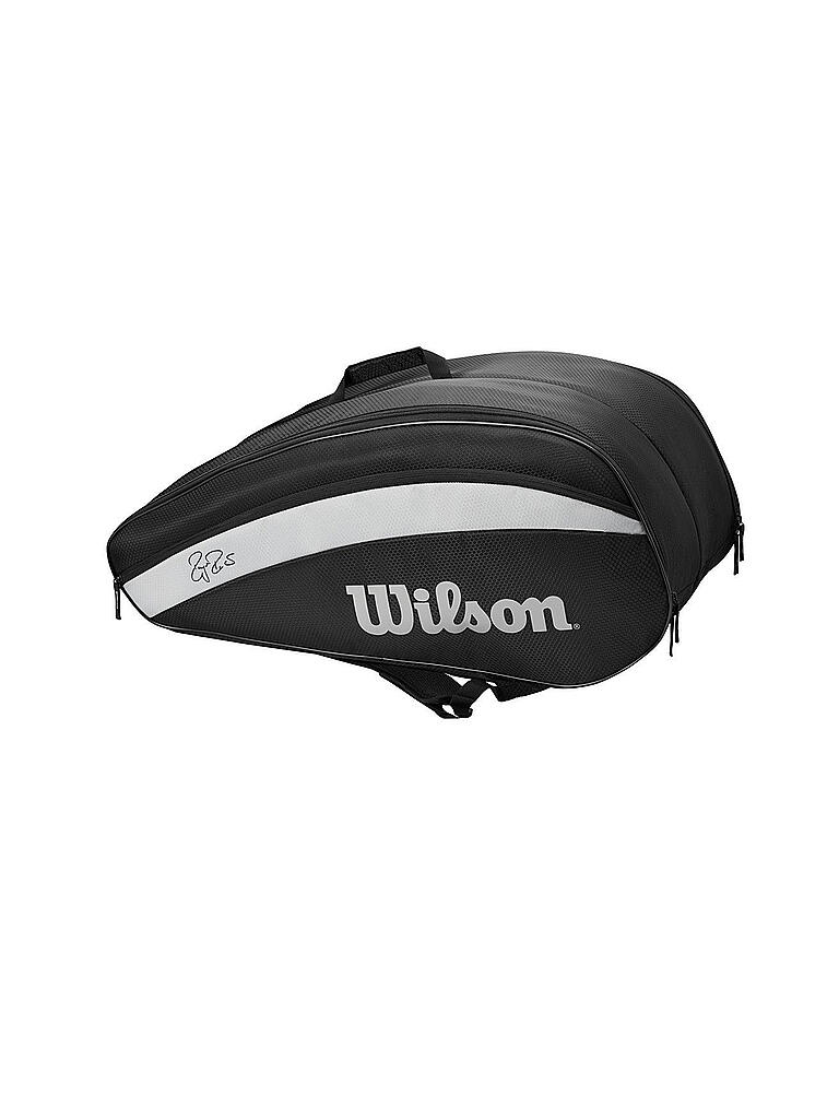 Wilson Federer Team Racket Bag Buy Online