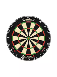 WINMAU |  Dartboard Blade 6  | Bunt