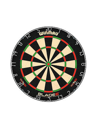 WINMAU |  Dartboard Blade 6 