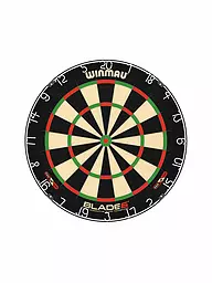 WINMAU | Dartboard Blade 6 | bunt