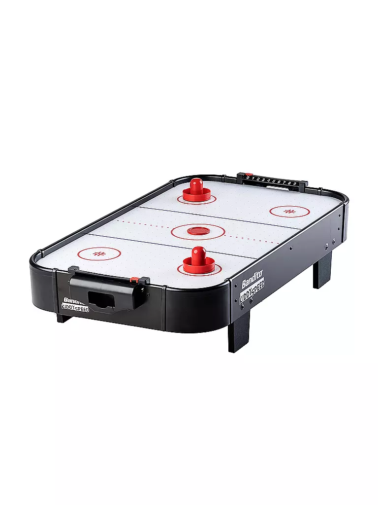 WINSPORT | Bandito Airhockey-Tischaufleger KiddySpeed | weiss