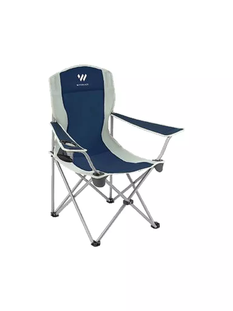 WITEBLAZE | Campingstuhl CLASSIC | blau