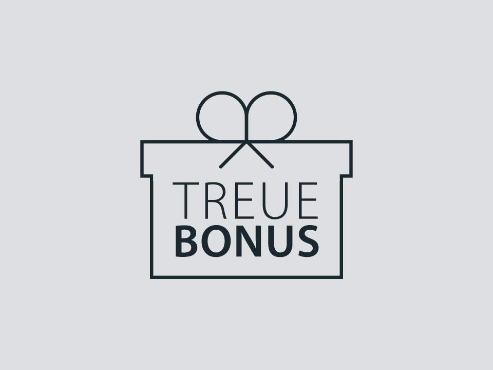 PLC Icons Treue Bonus PLC Icons Treue Bonus