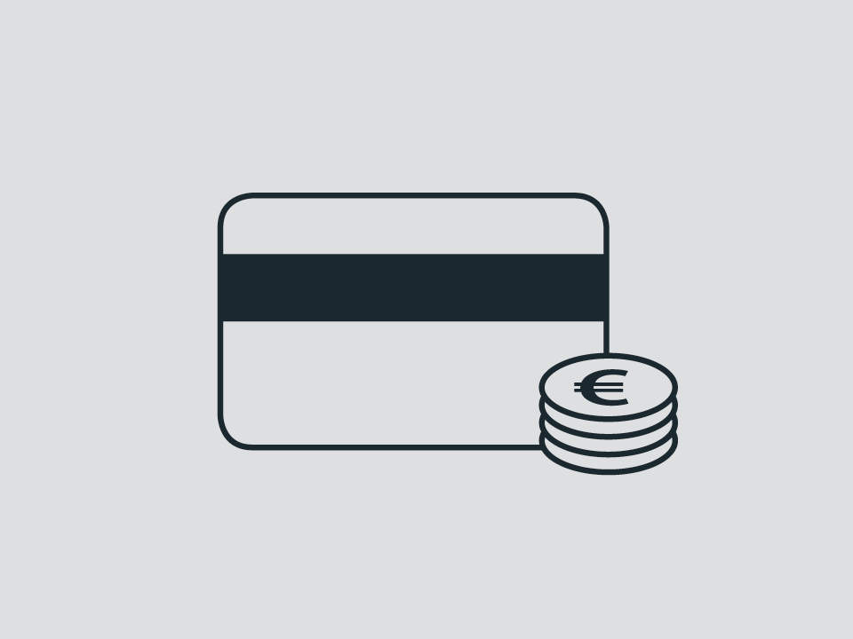 PLC Icons Geld PLC Icons Geld