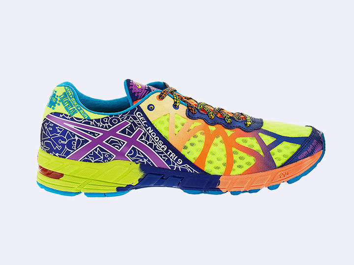 wettkampf laufschuhe
