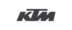 KTM Markenlogo