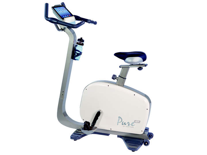 Pure Bike Ergometer 4.0 Pure Bike Ergometer 4.0
