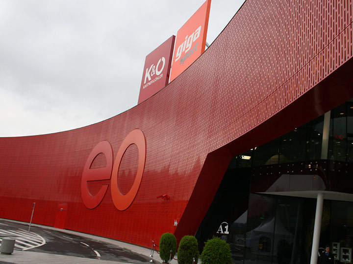 Gigasport Oberwart