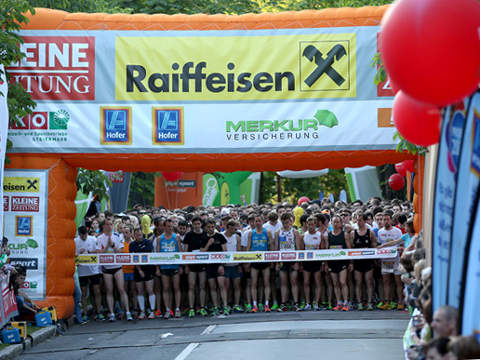 LAUFSPORT – Raiffeisen Businesslauf 2014 LAUFSPORT – Raiffeisen Businesslauf 2014