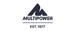 MULTIPOWER Markenlogo