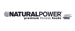 NATURAL POWER Markenlogo