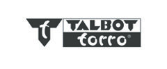TALBOT TORRO Markenlogo